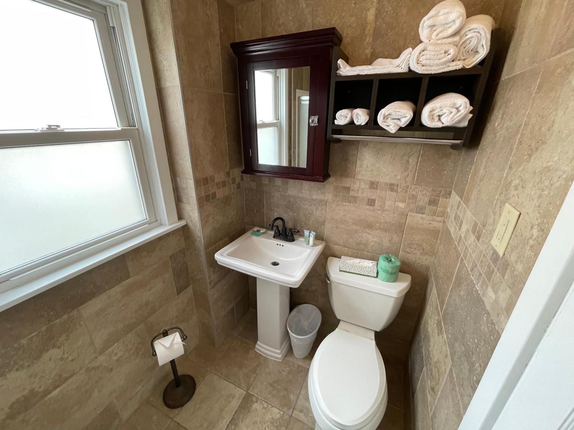 Buttercup Suites Wildwood Crest Beach מראה חיצוני תמונה