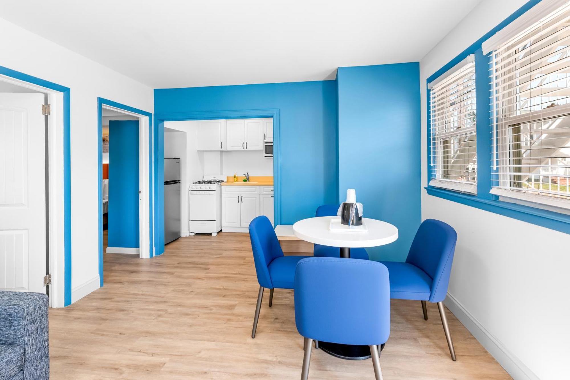 Buttercup Suites Wildwood Crest Beach מראה חיצוני תמונה