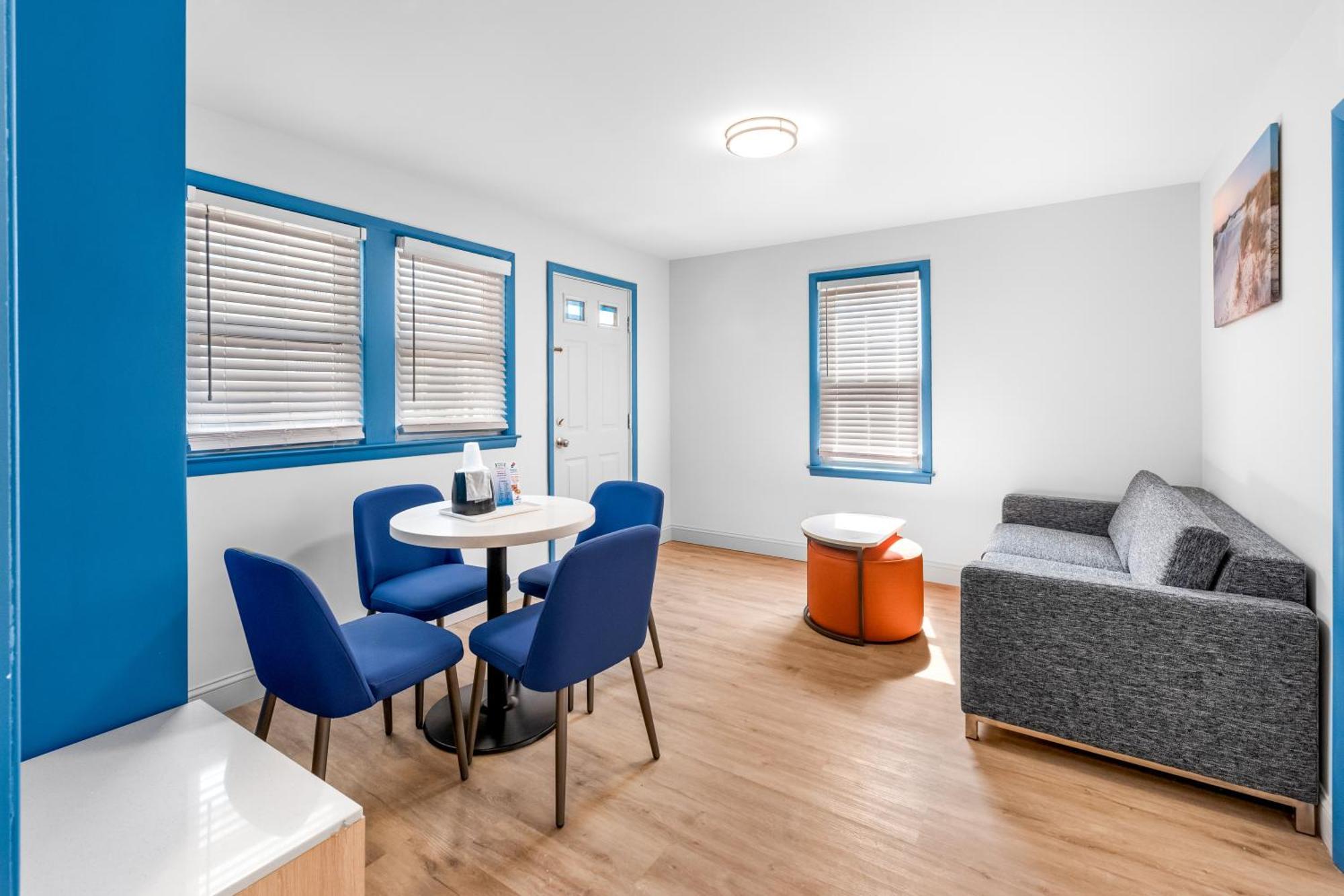 Buttercup Suites Wildwood Crest Beach מראה חיצוני תמונה