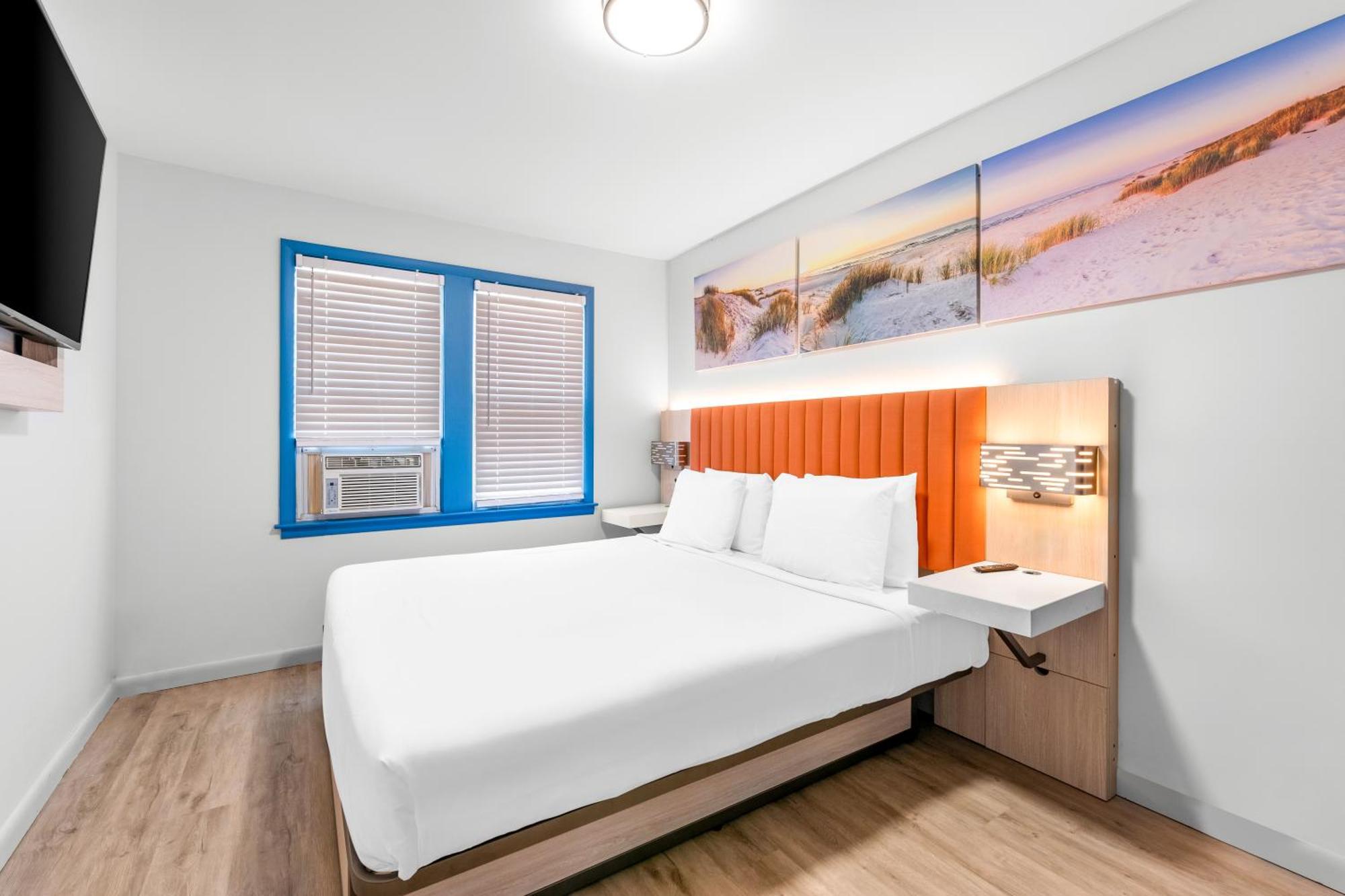 Buttercup Suites Wildwood Crest Beach מראה חיצוני תמונה