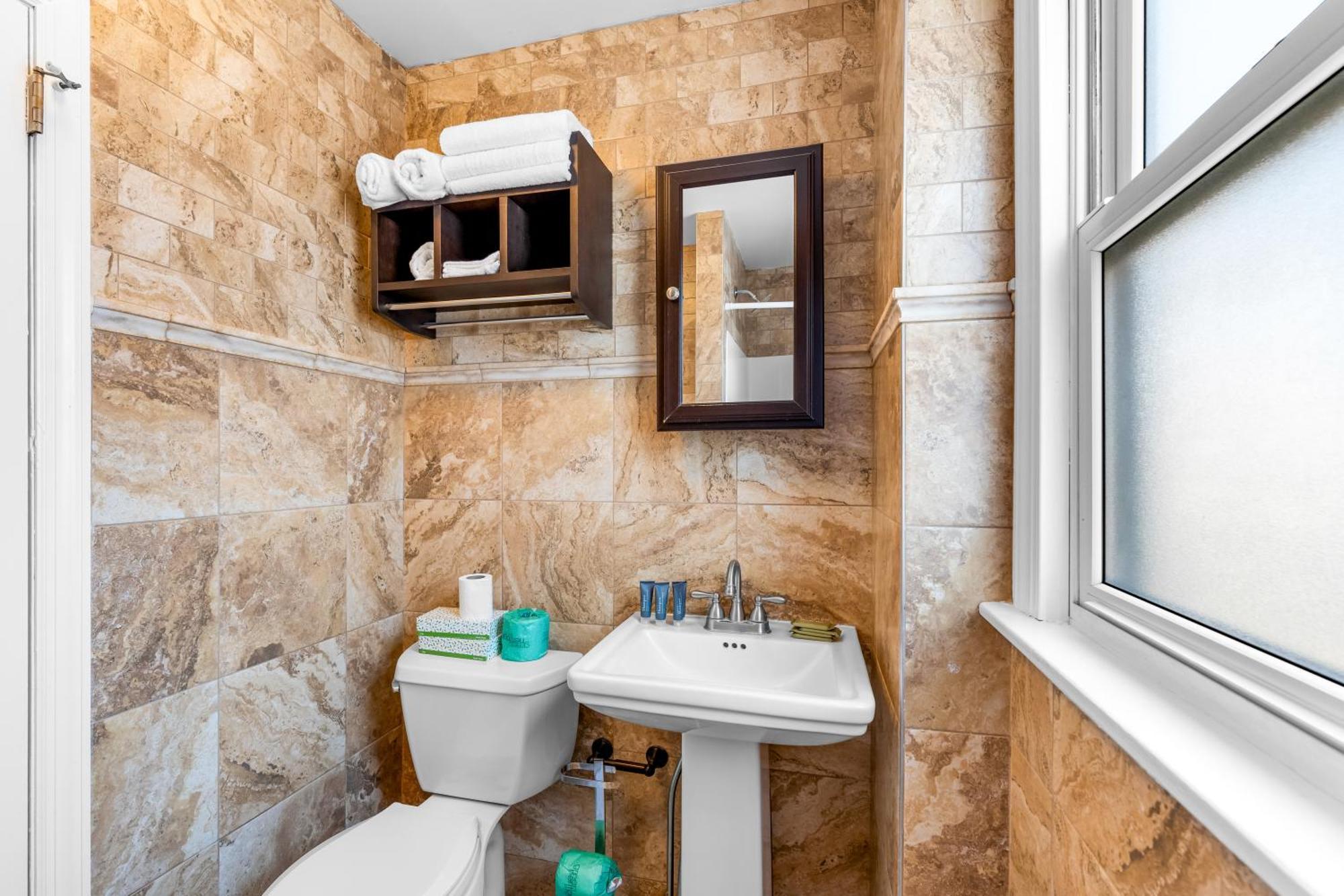 Buttercup Suites Wildwood Crest Beach מראה חיצוני תמונה